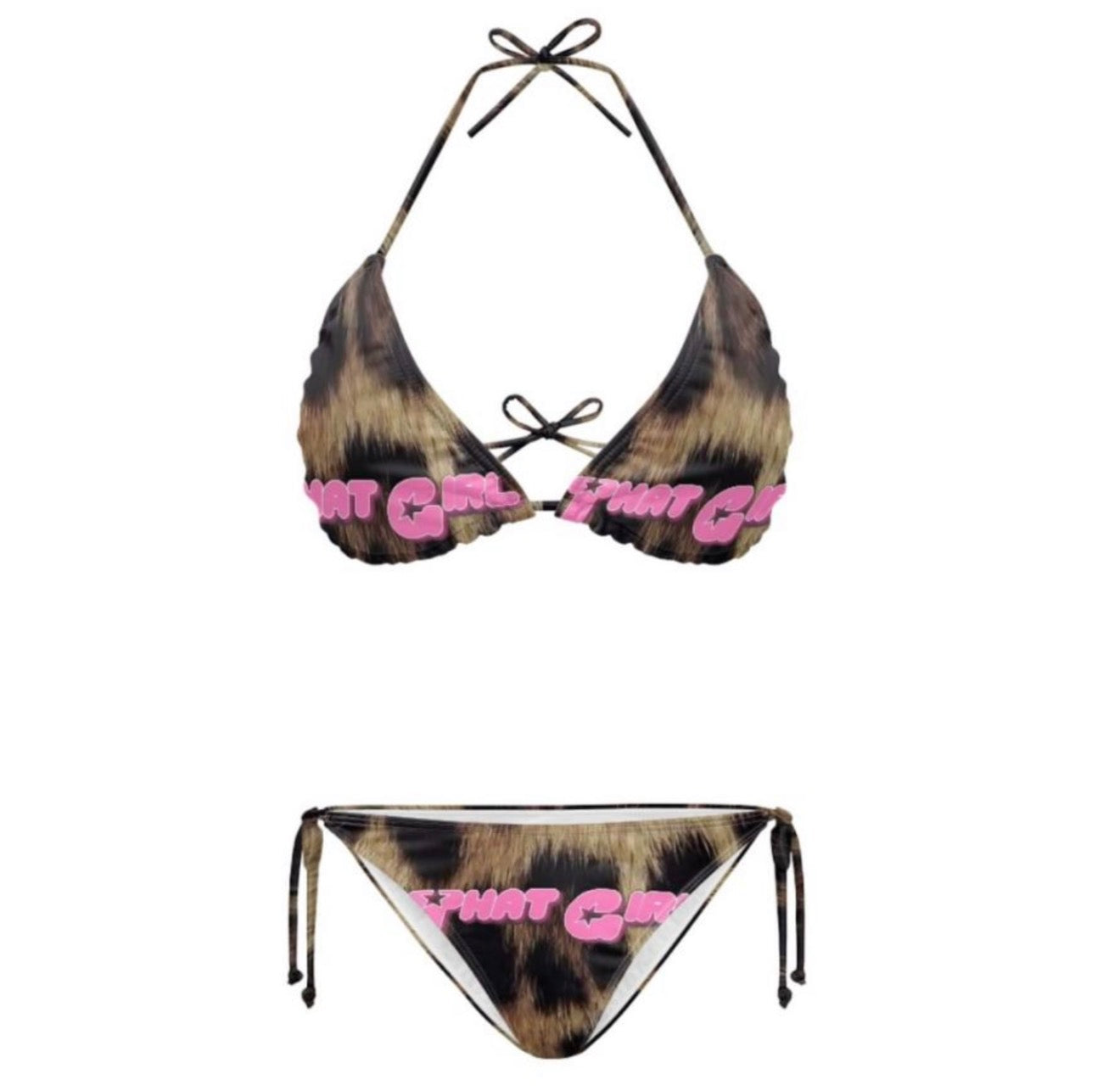 1 of 1 Bikinis