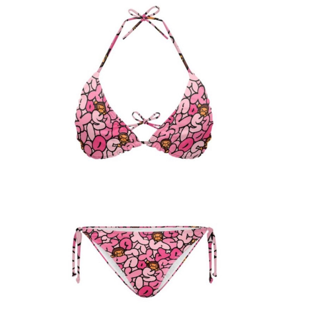 1 of 1 Bikinis