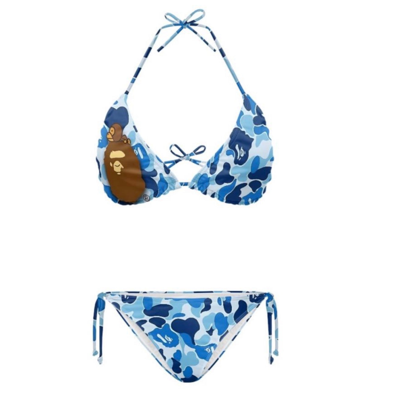 1 of 1 Bikinis