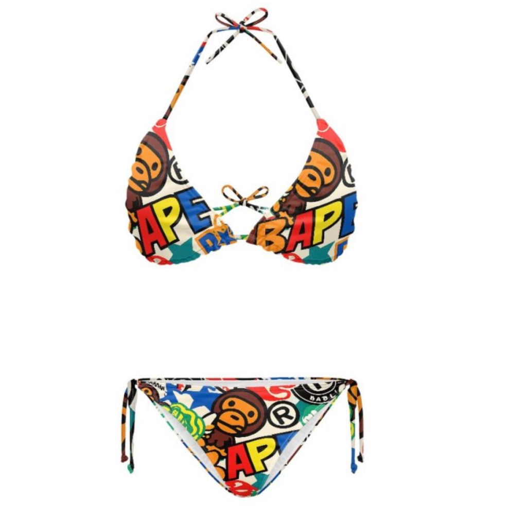 1 of 1 Bikinis