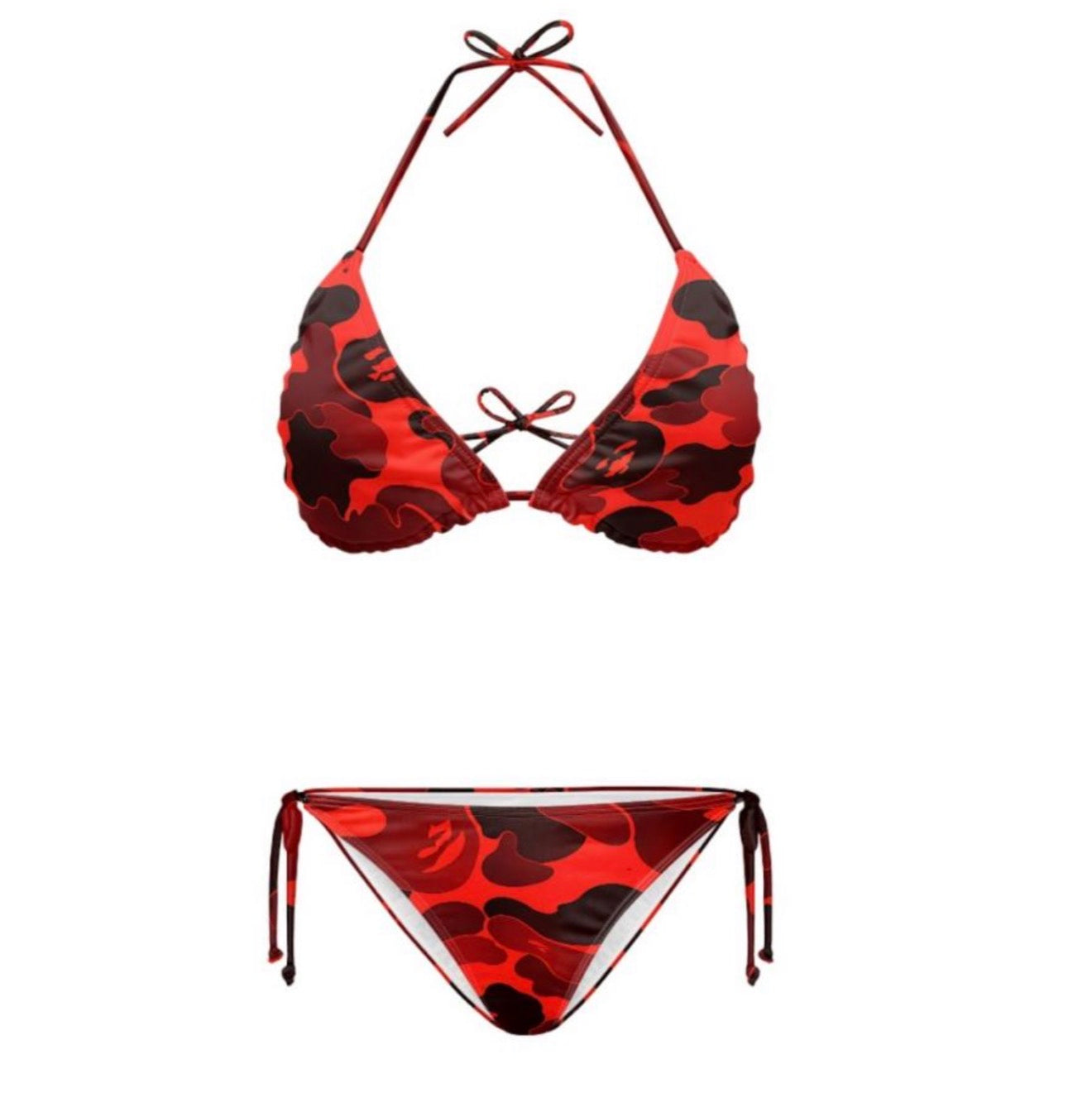 1 of 1 Bikinis