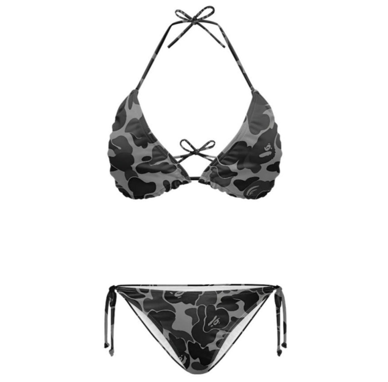 1 of 1 Bikinis