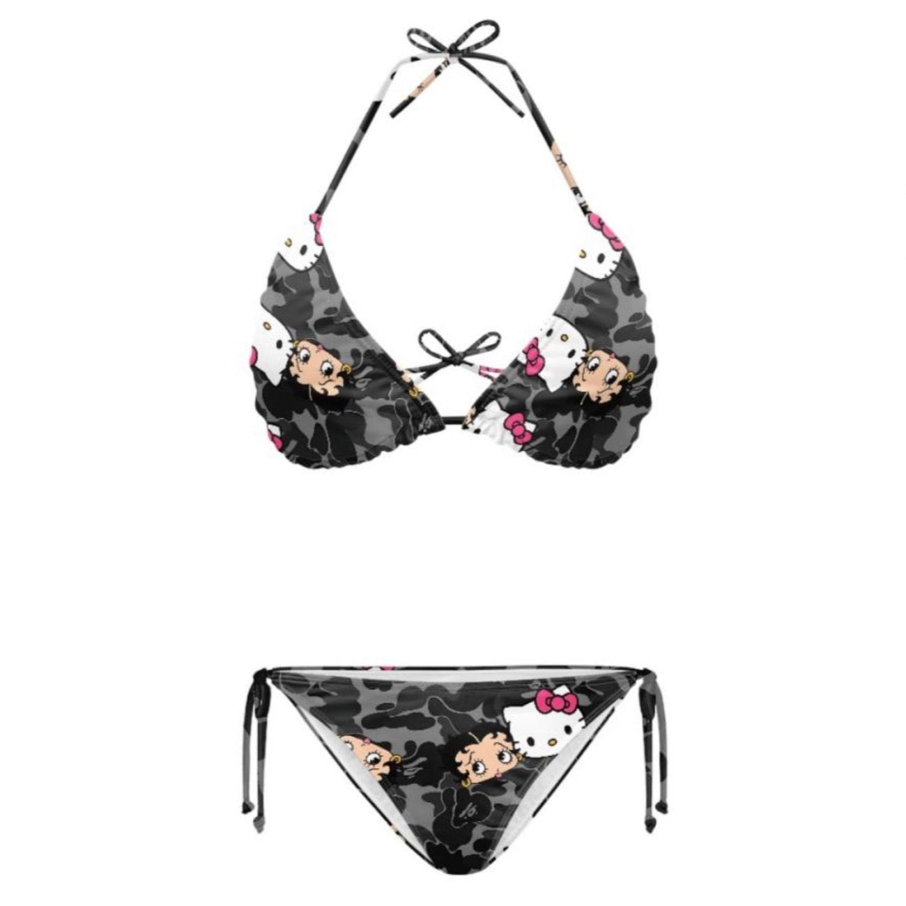 1 of 1 Bikinis