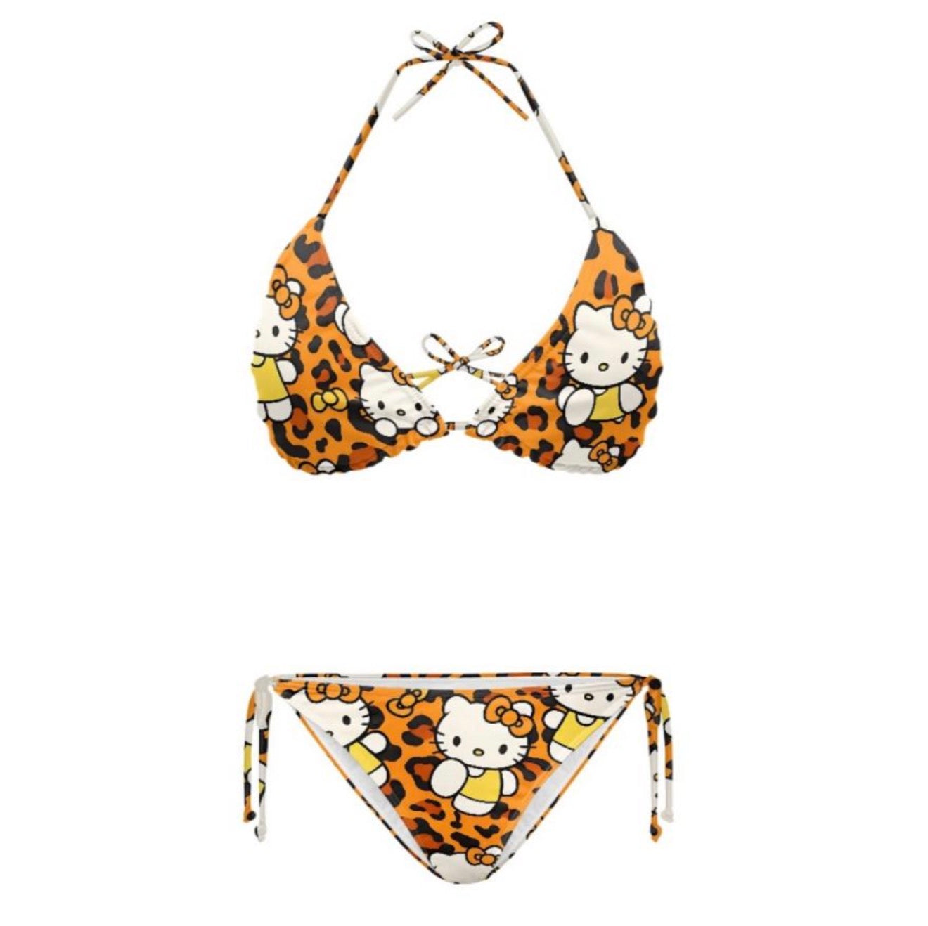 1 of 1 Bikinis