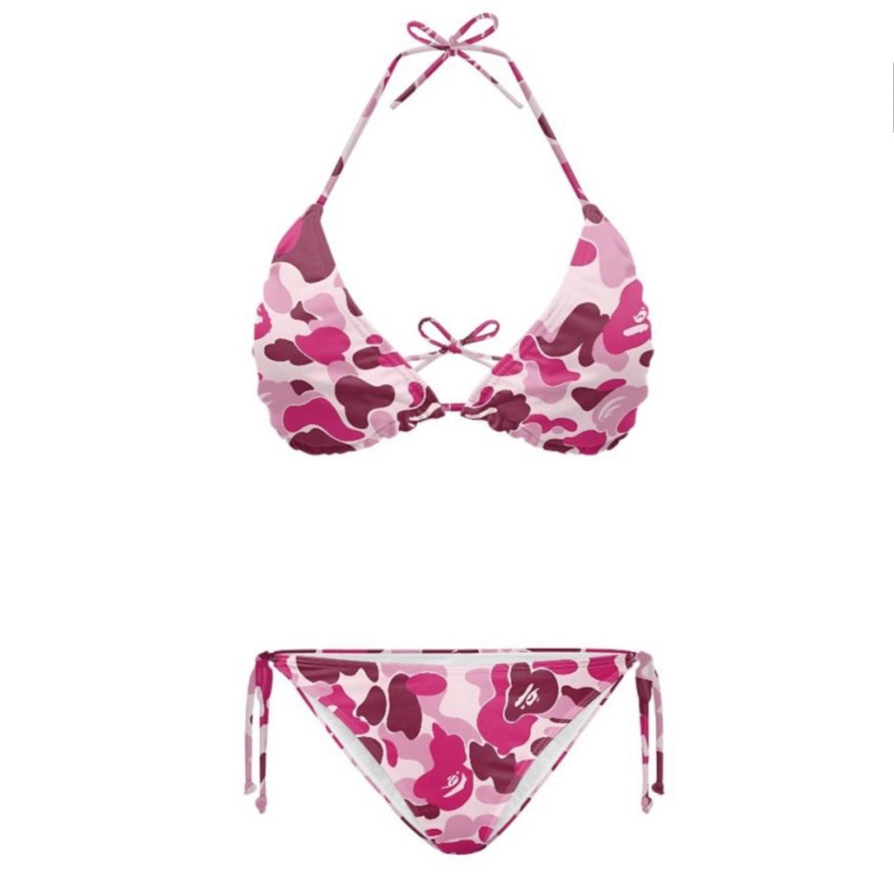 1 of 1 Bikinis