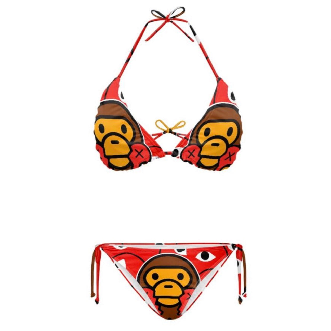 1 of 1 Bikinis
