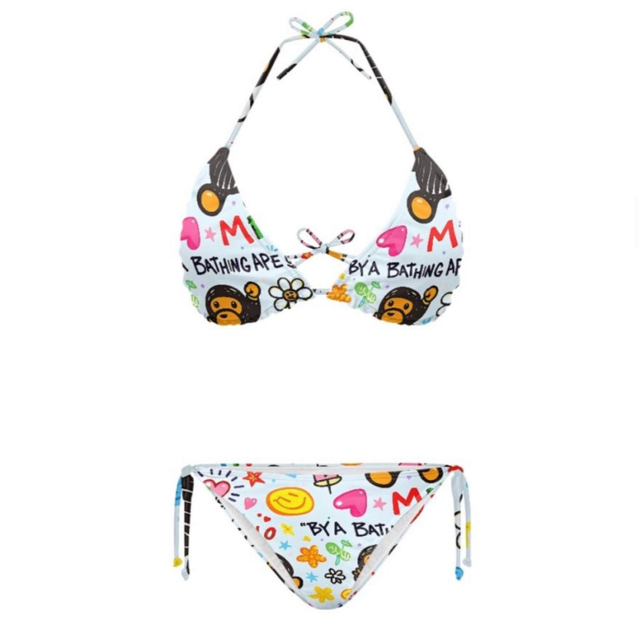 1 of 1 Bikinis
