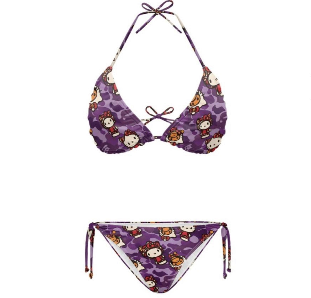 1 of 1 Bikinis
