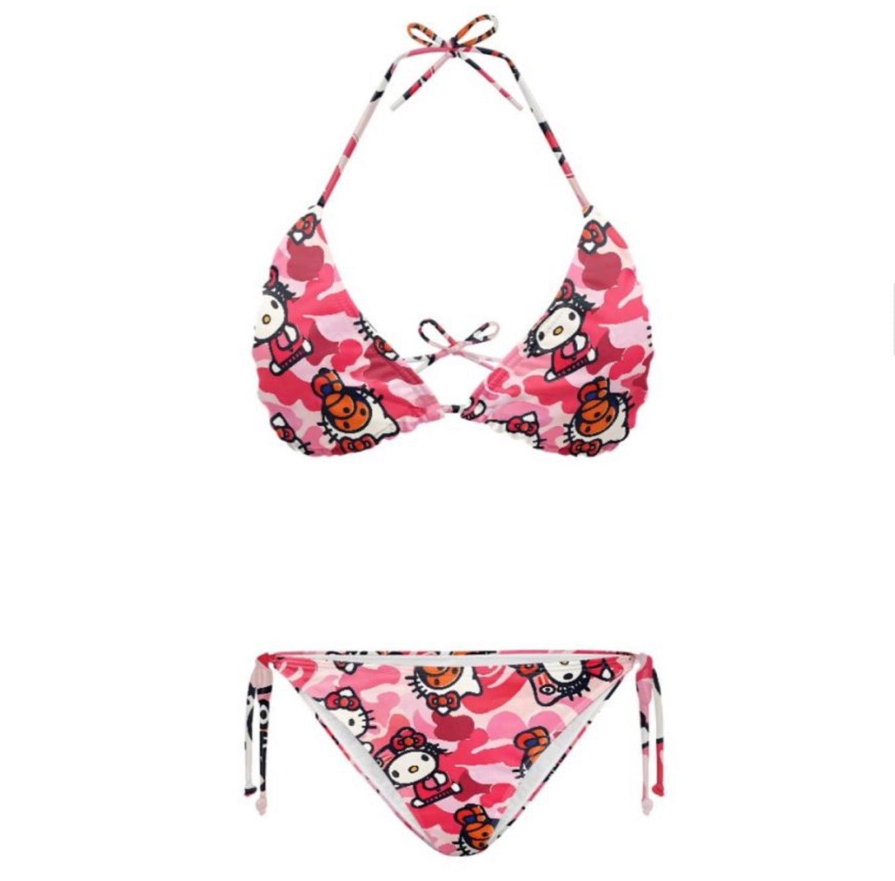 1 of 1 Bikinis