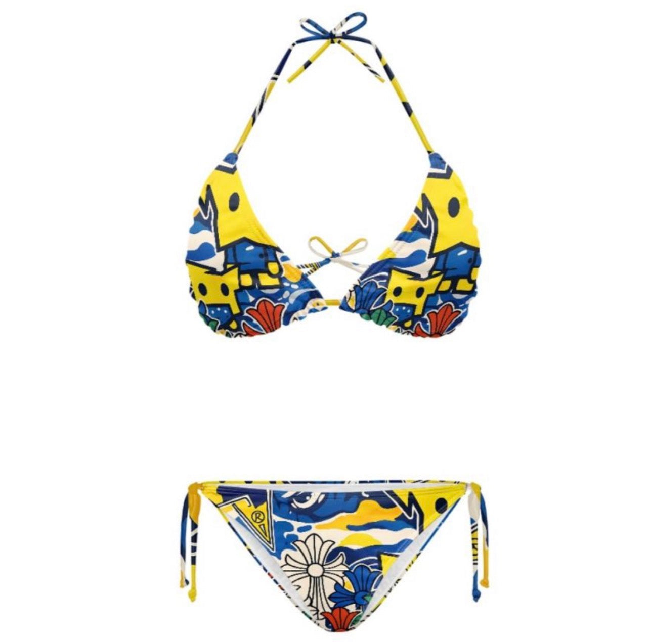 1 of 1 Bikinis