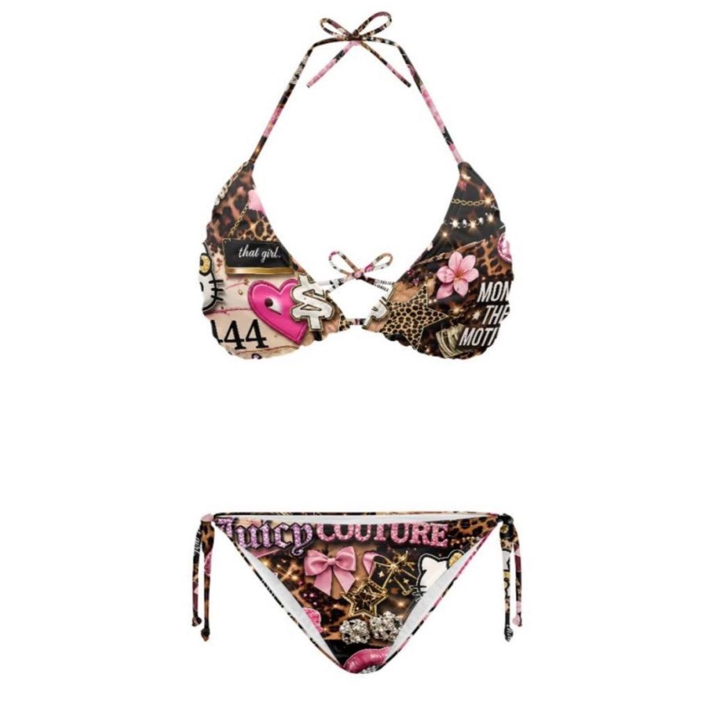 1 of 1 Bikinis