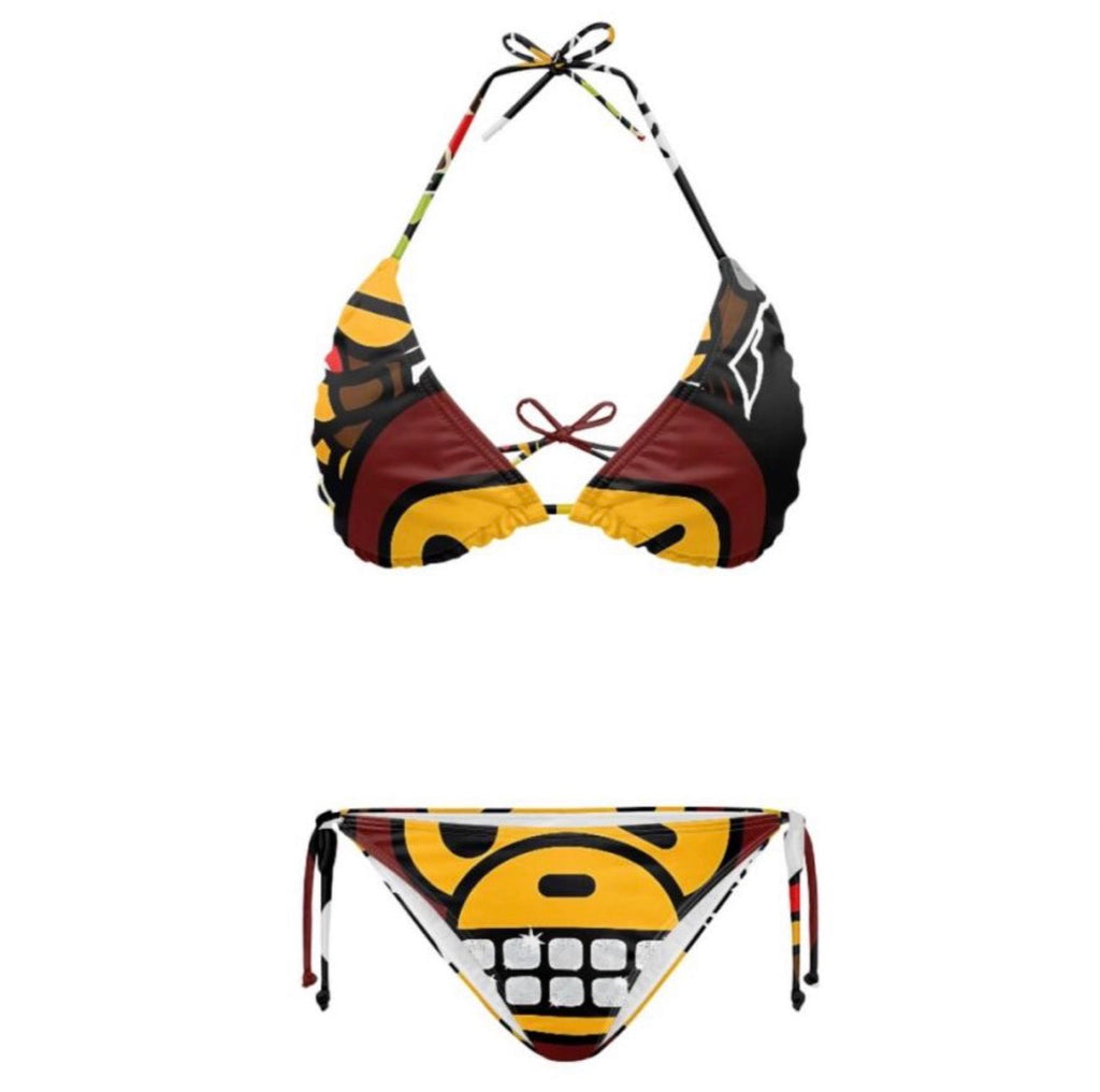 1 of 1 Bikinis