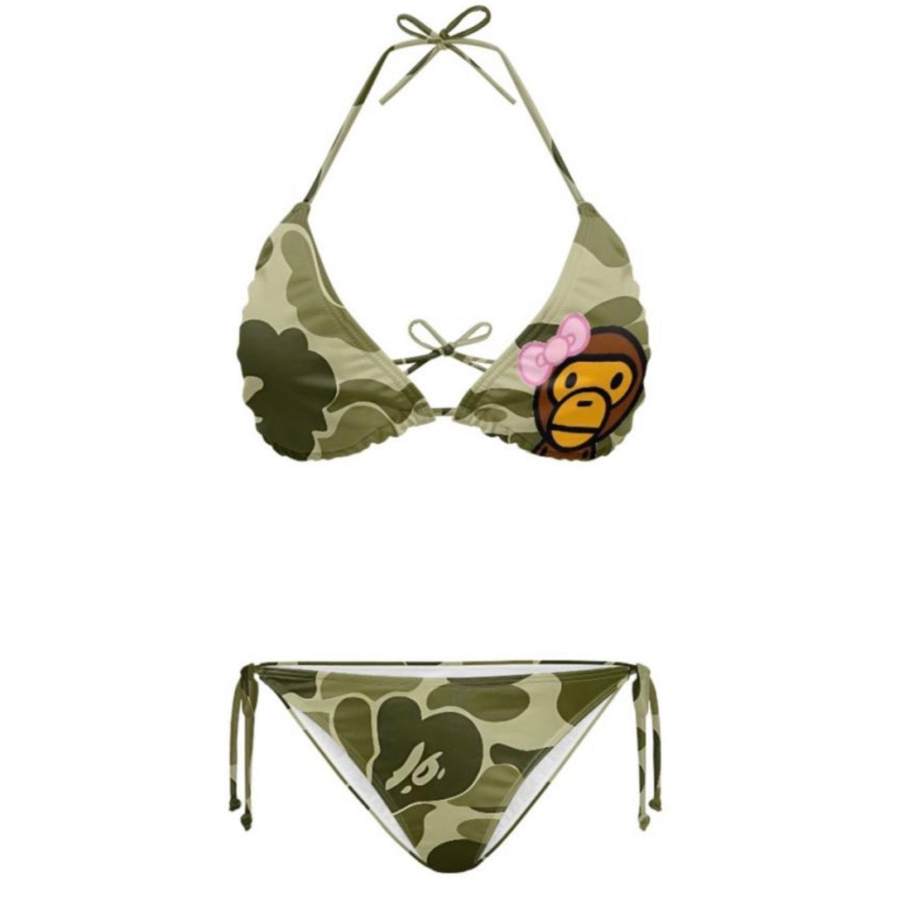 1 of 1 Bikinis