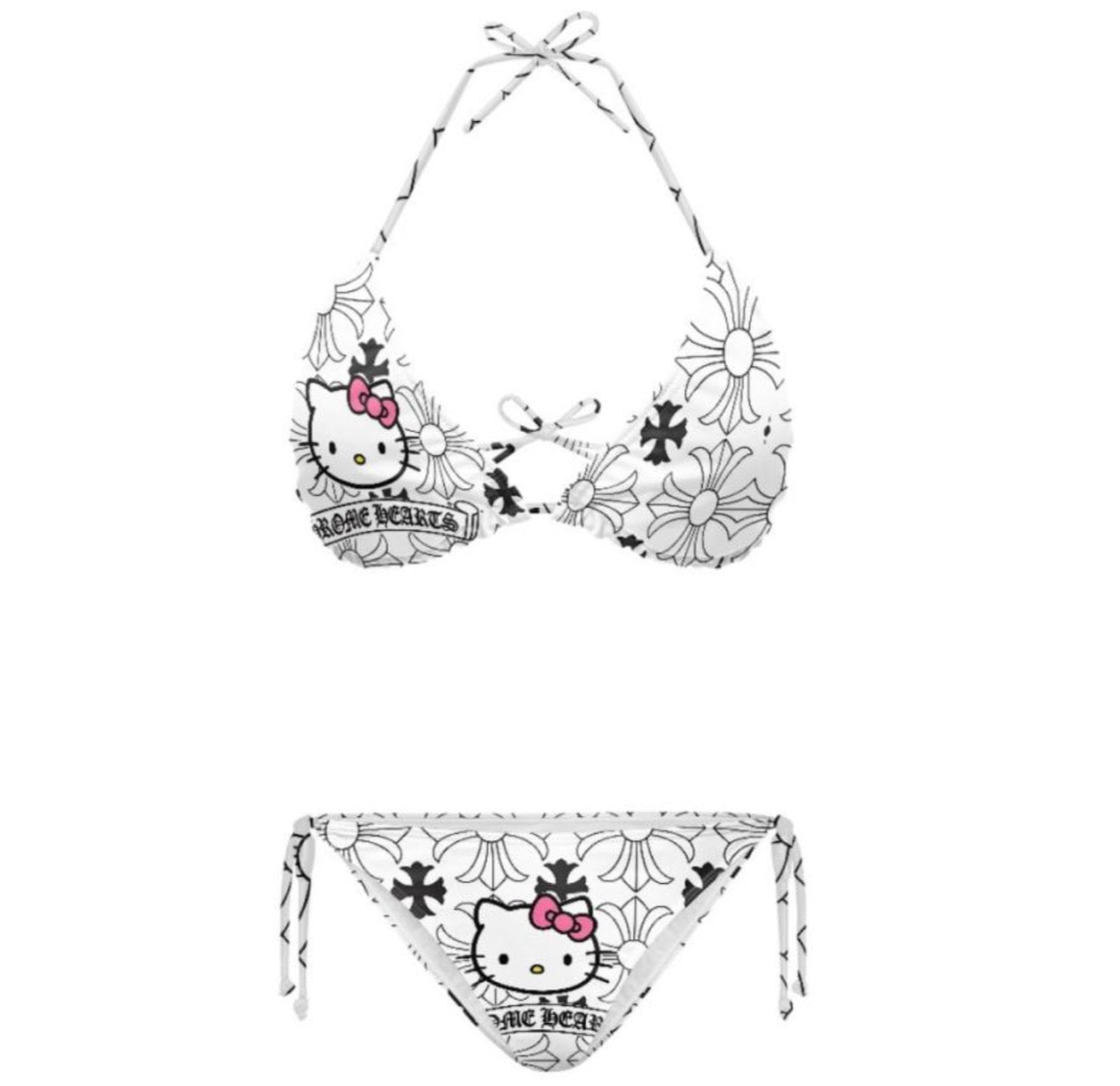 1 of 1 Bikinis
