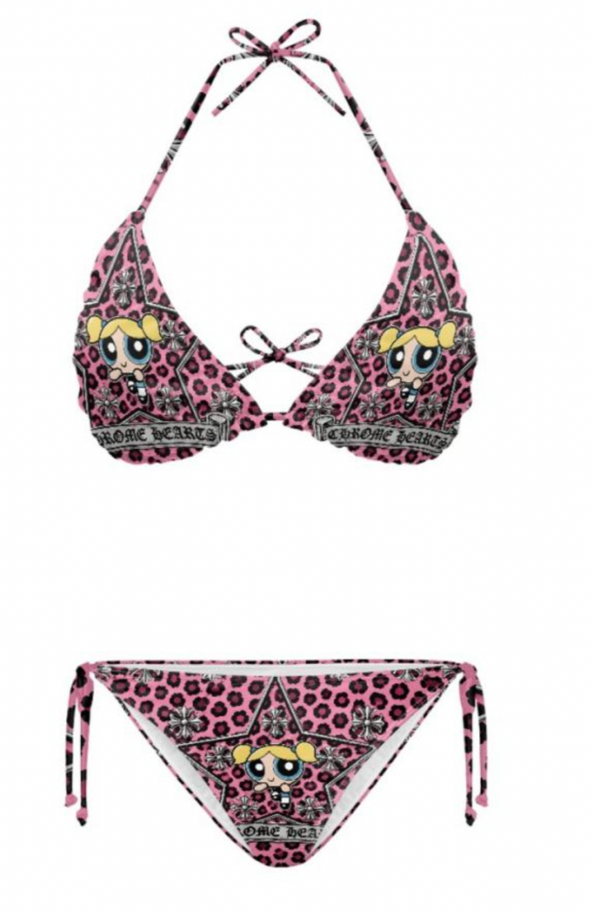 1 of 1 Bikinis