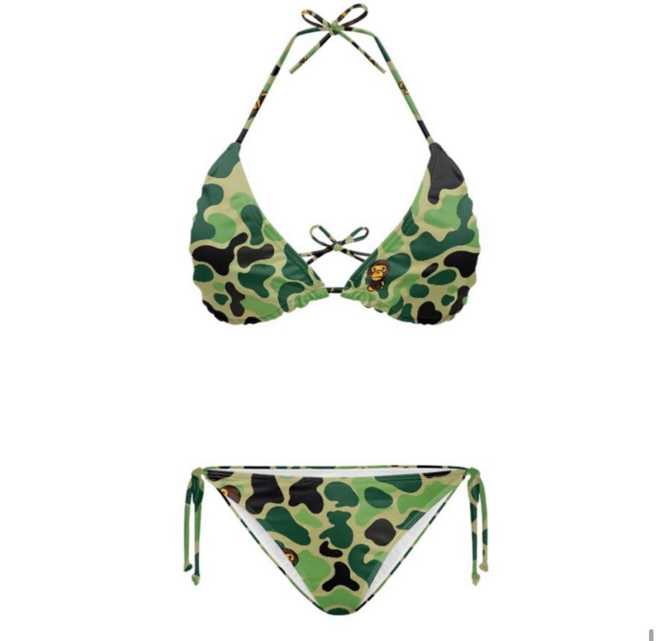 1 of 1 Bikinis