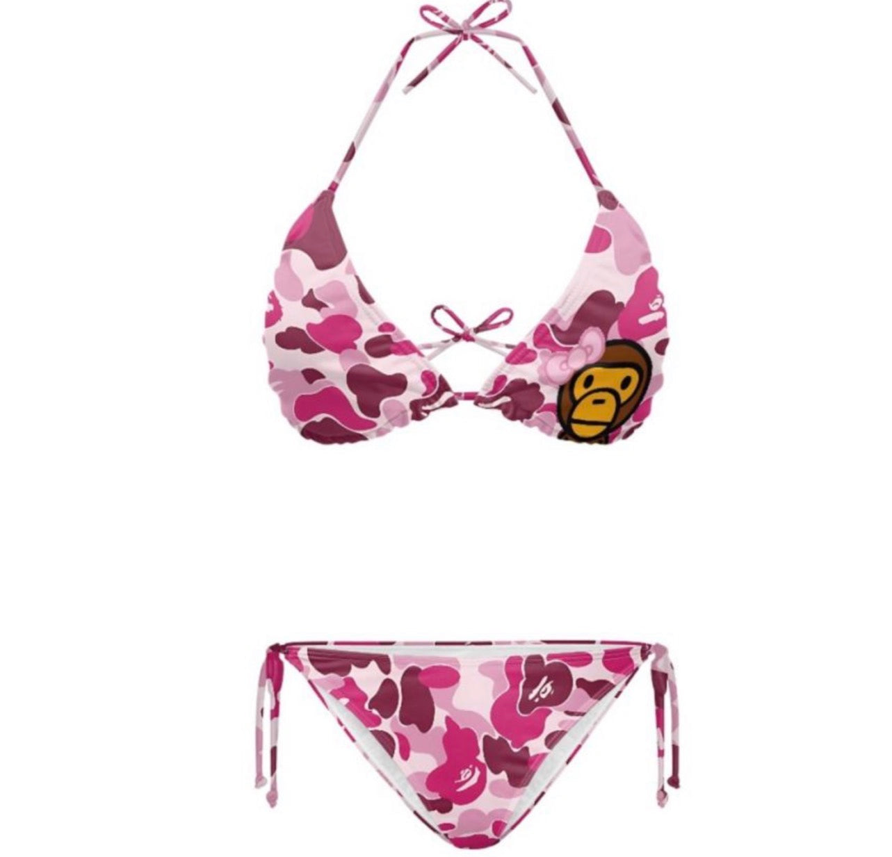 1 of 1 Bikinis