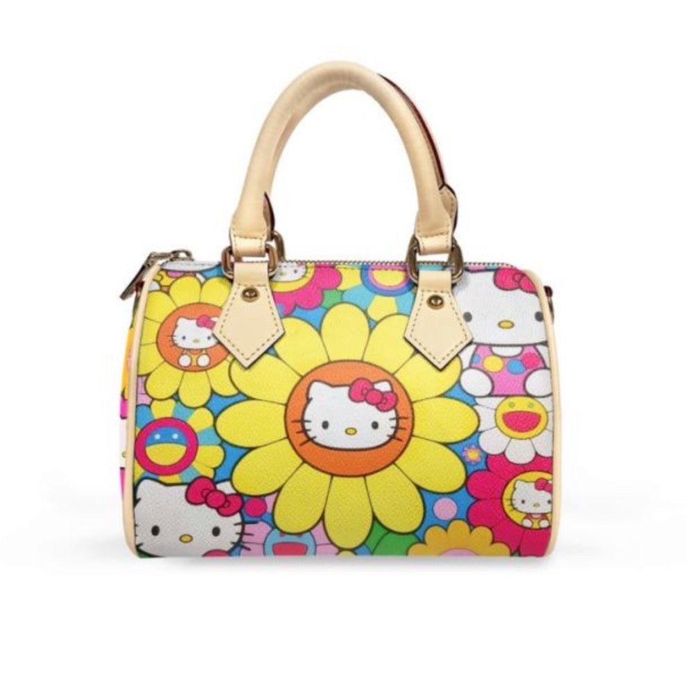 Speedy bags