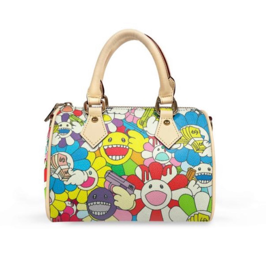 Speedy bags