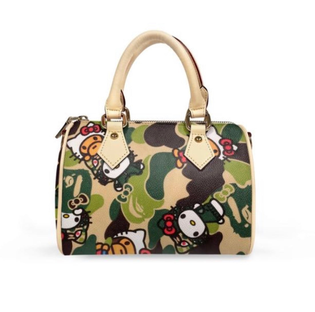 Speedy bags