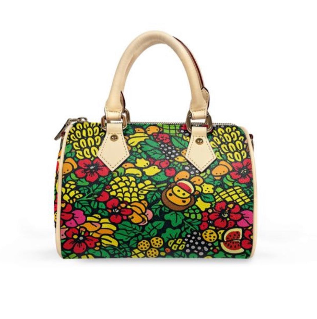 Speedy bags