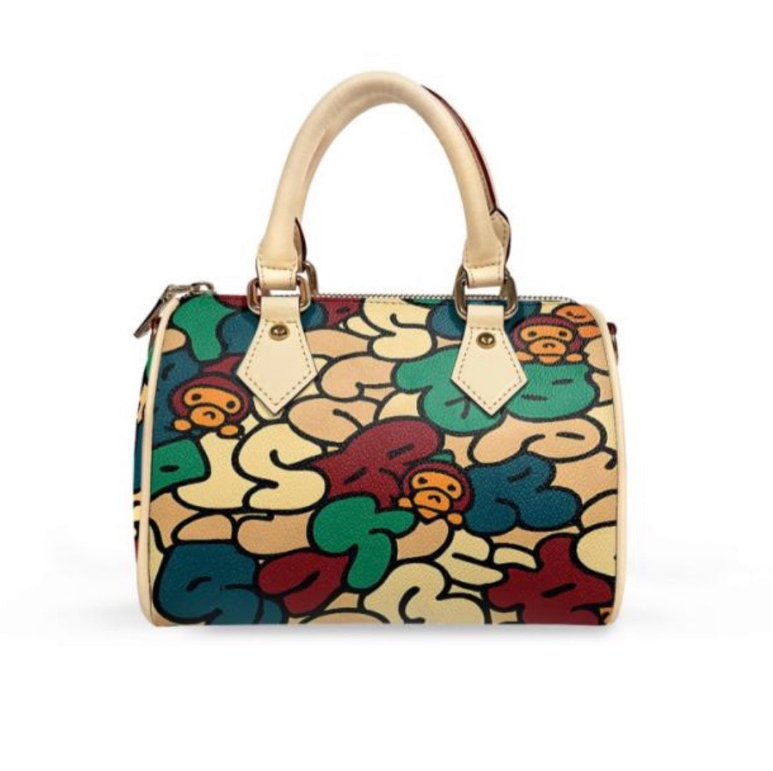 Speedy bags