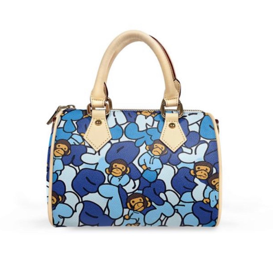 Speedy bags