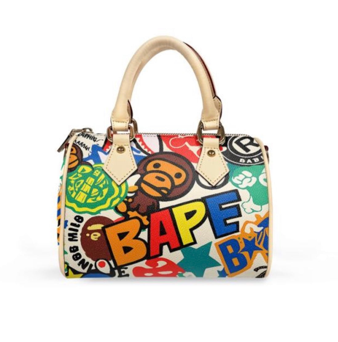 Speedy bags