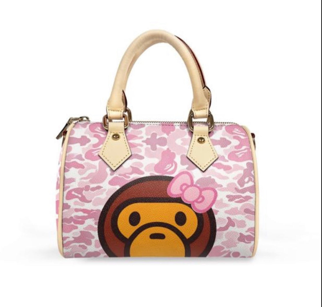 Speedy bags