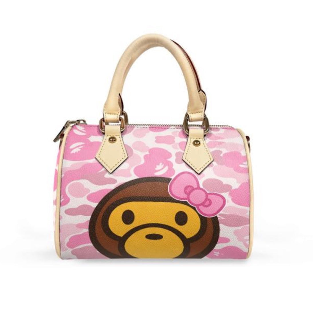 Speedy bags
