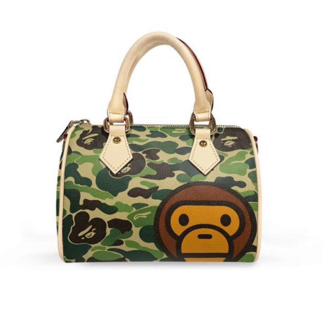 Speedy bags