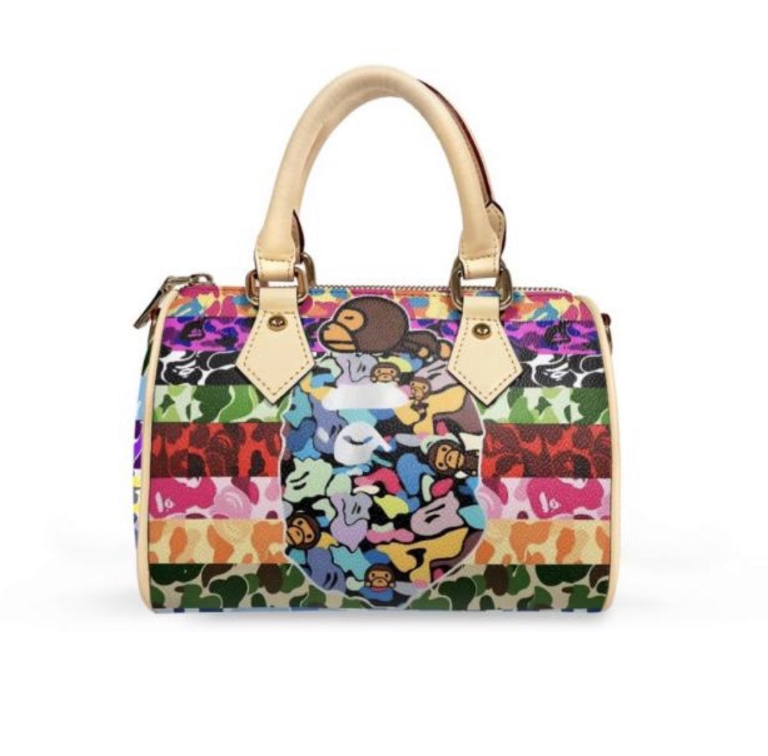 Speedy bags