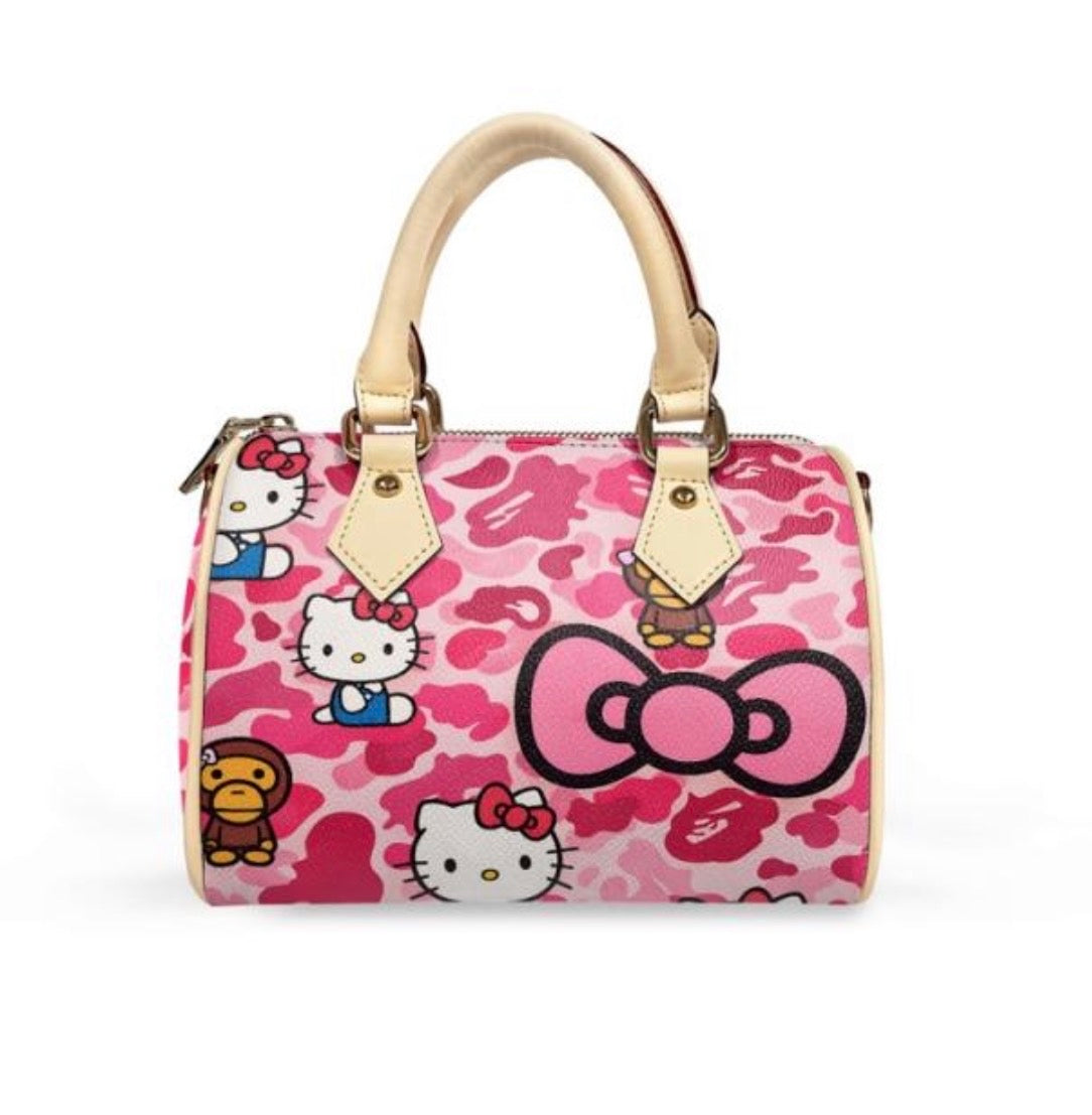 Speedy bags