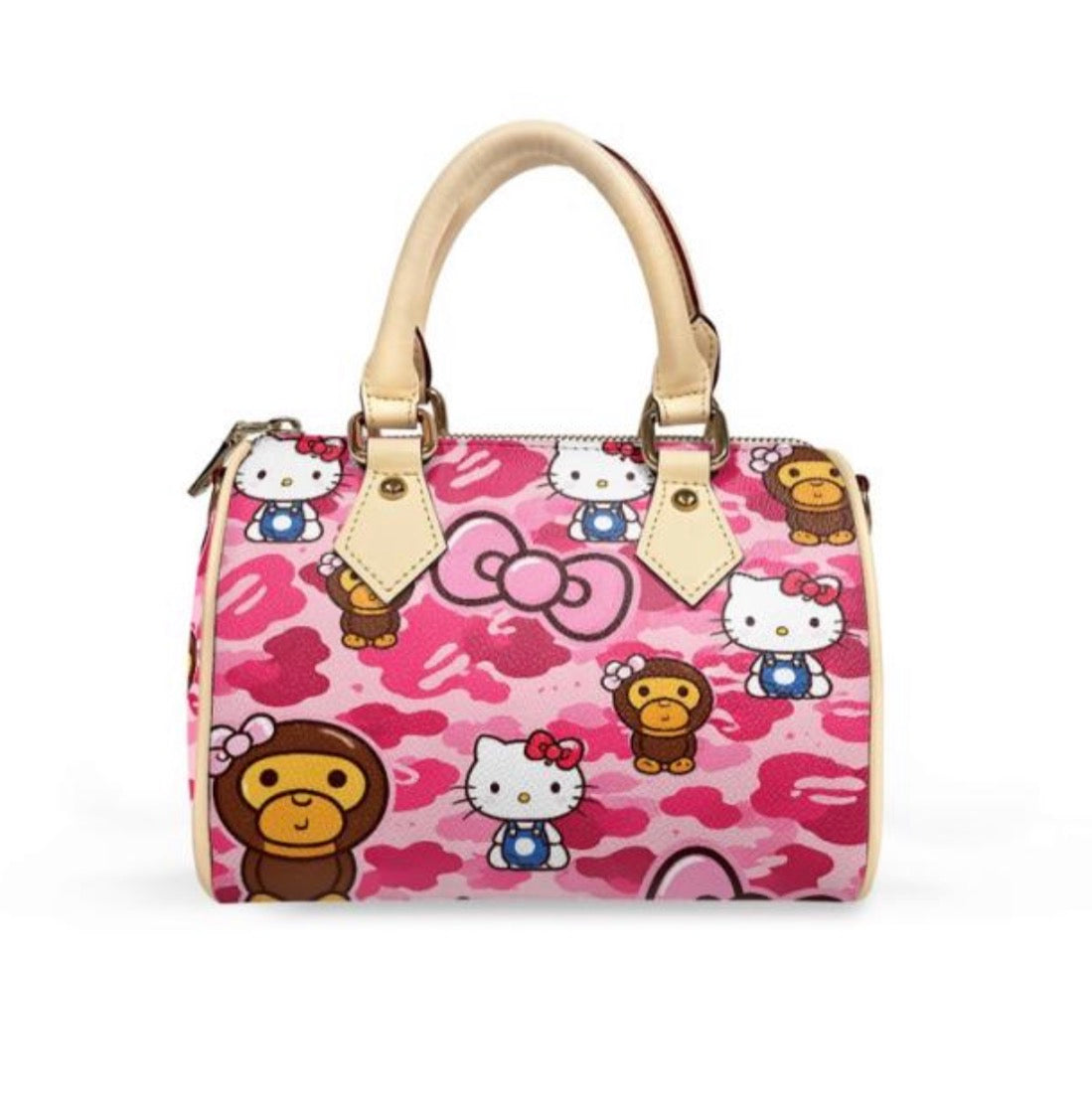 Speedy bags