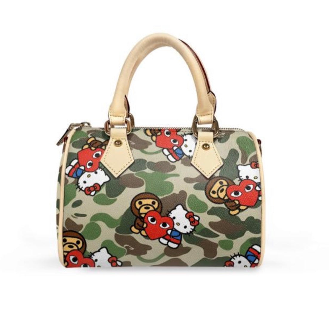 Speedy bags