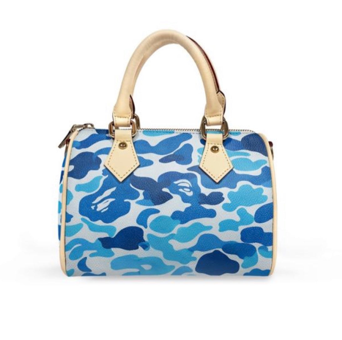 Speedy bags