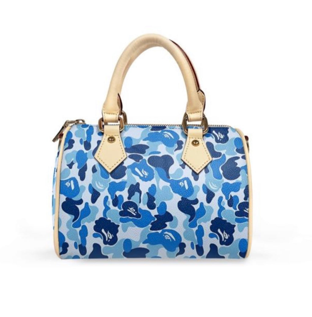Speedy bags