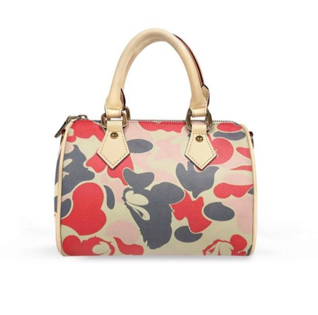 Speedy bags