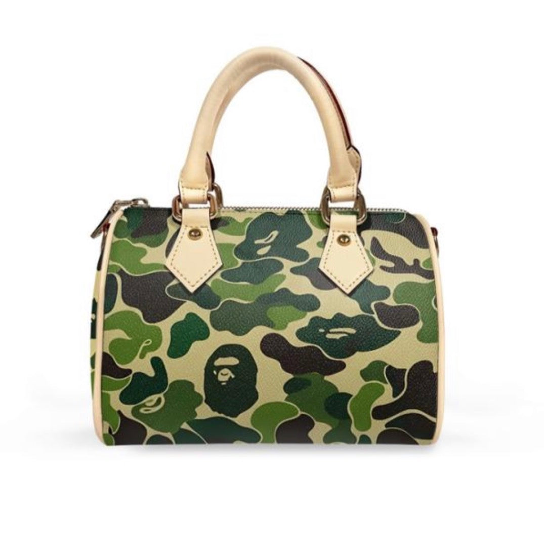 Speedy bags