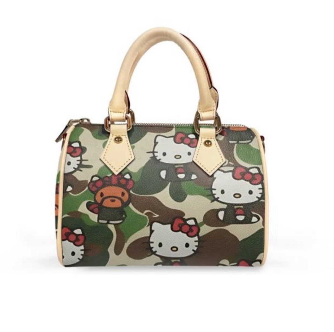 Speedy bags