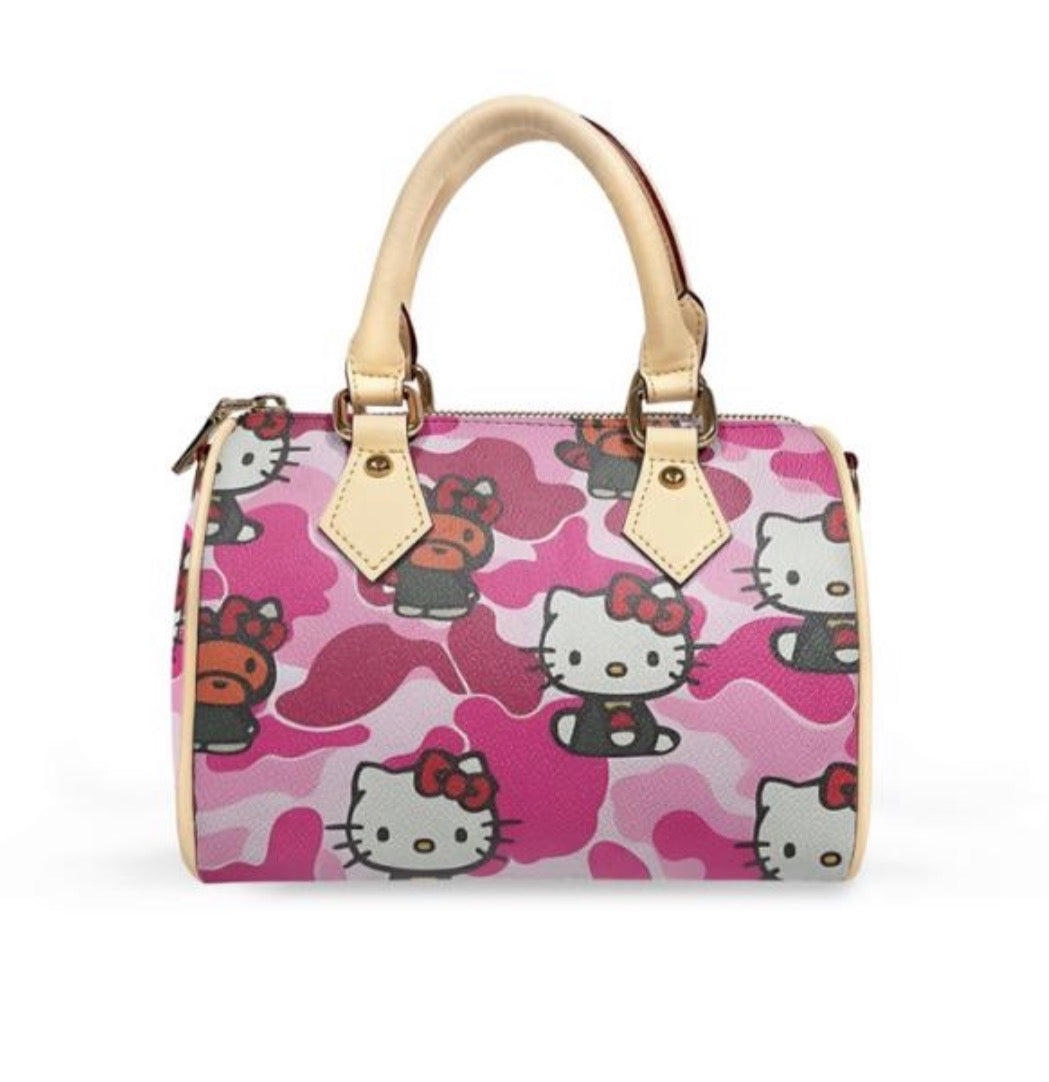 Speedy bags