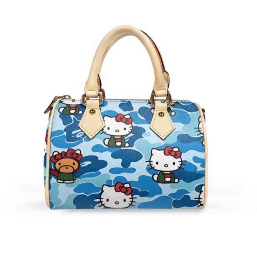 Speedy bags