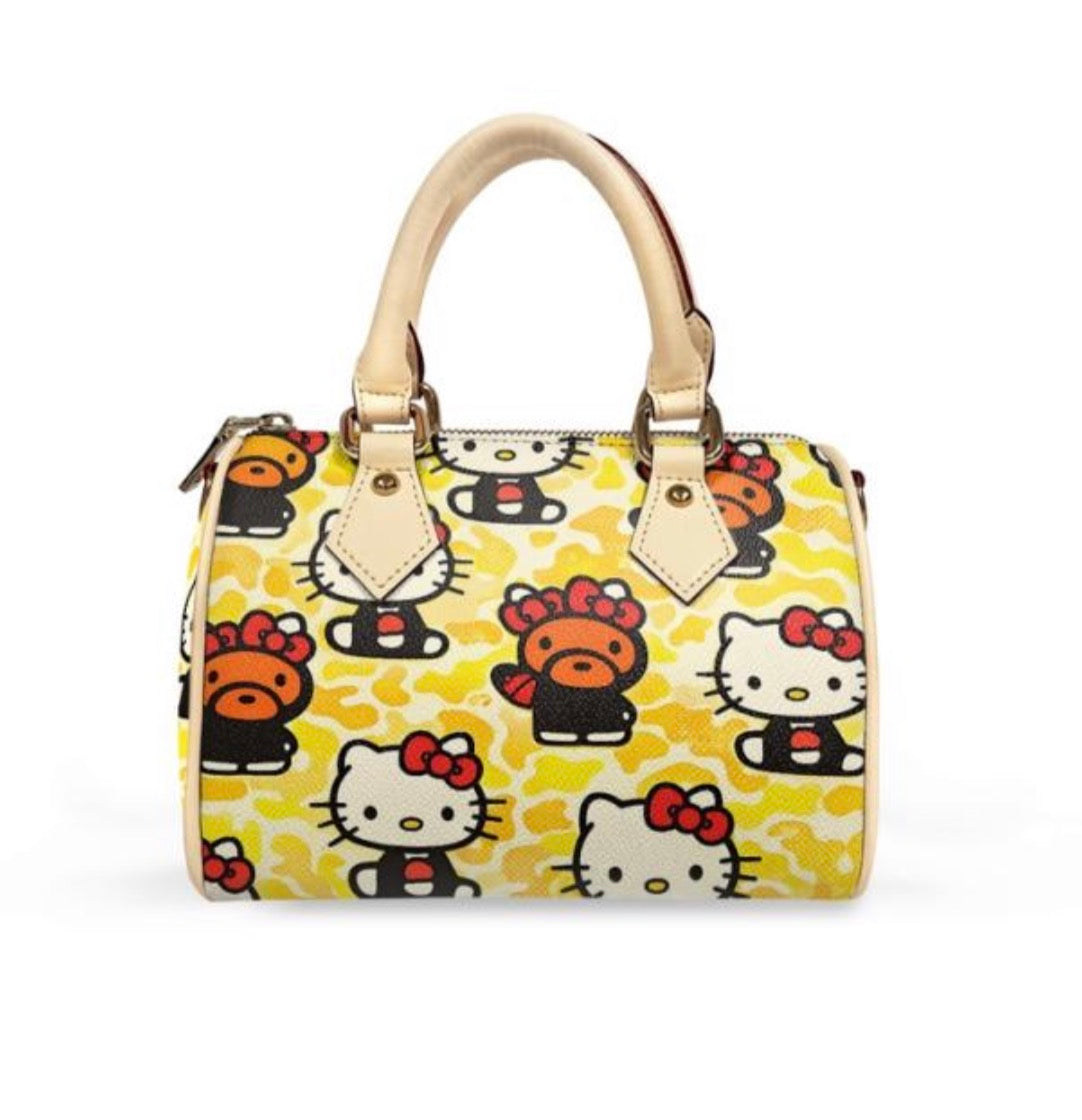 Speedy bags