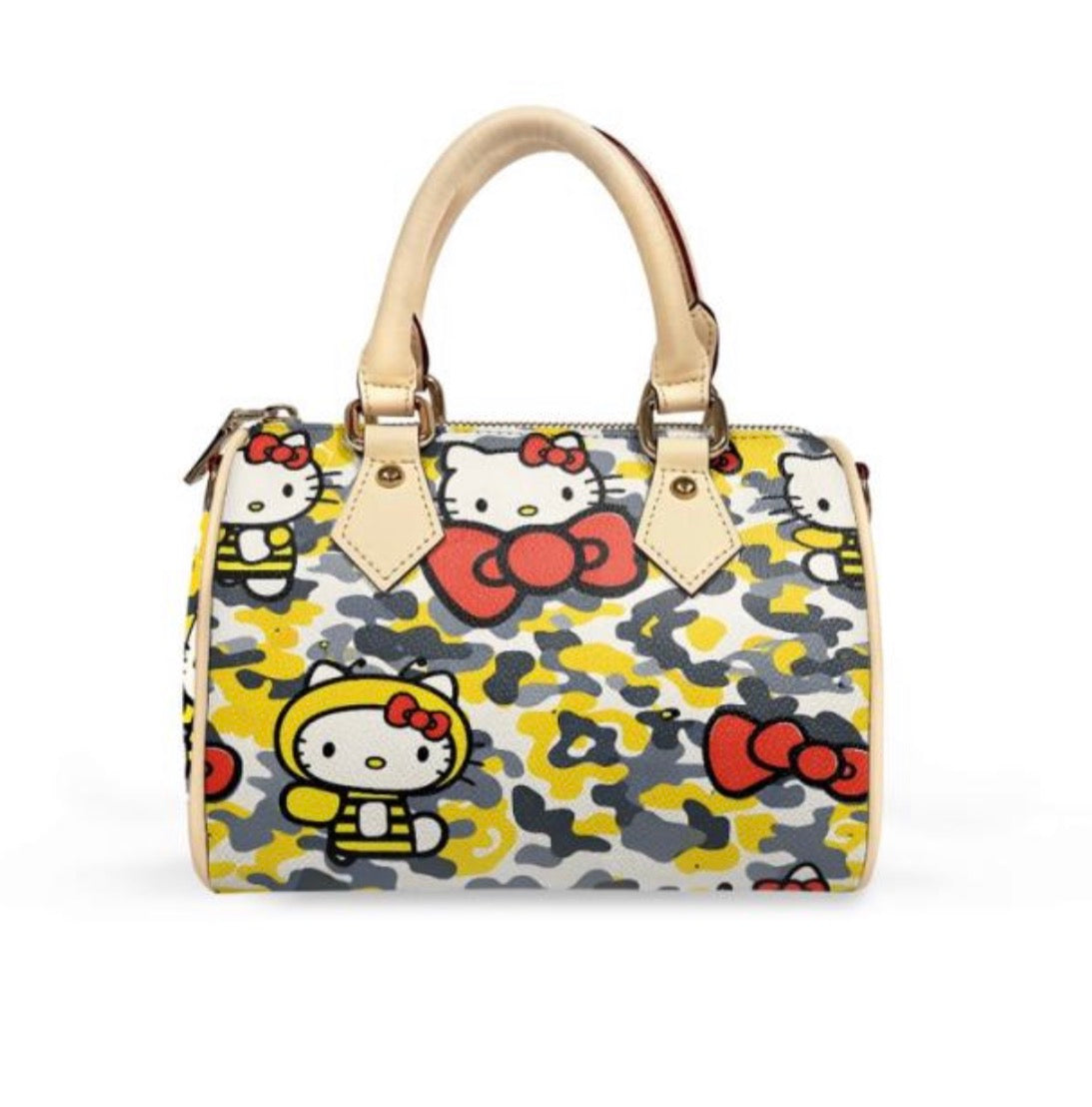 Speedy bags
