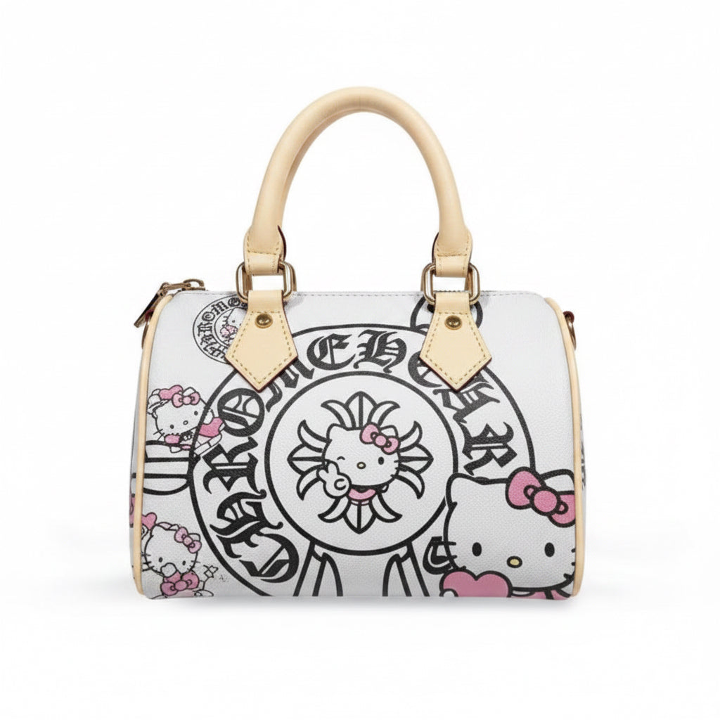 Speedy bags