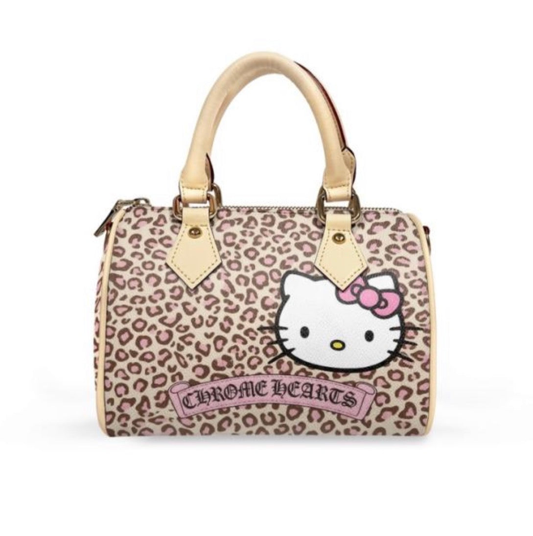 Speedy bags
