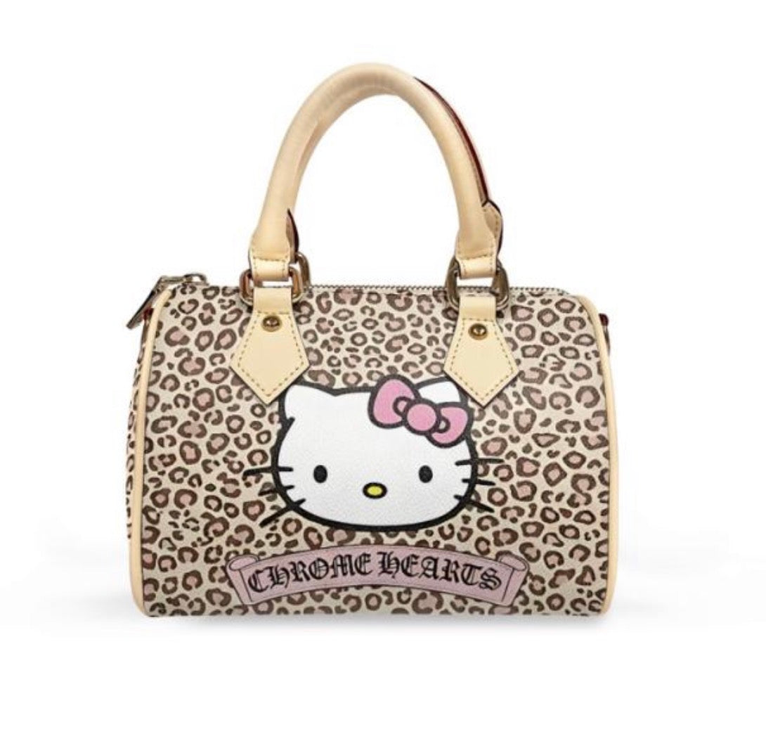 Speedy bags