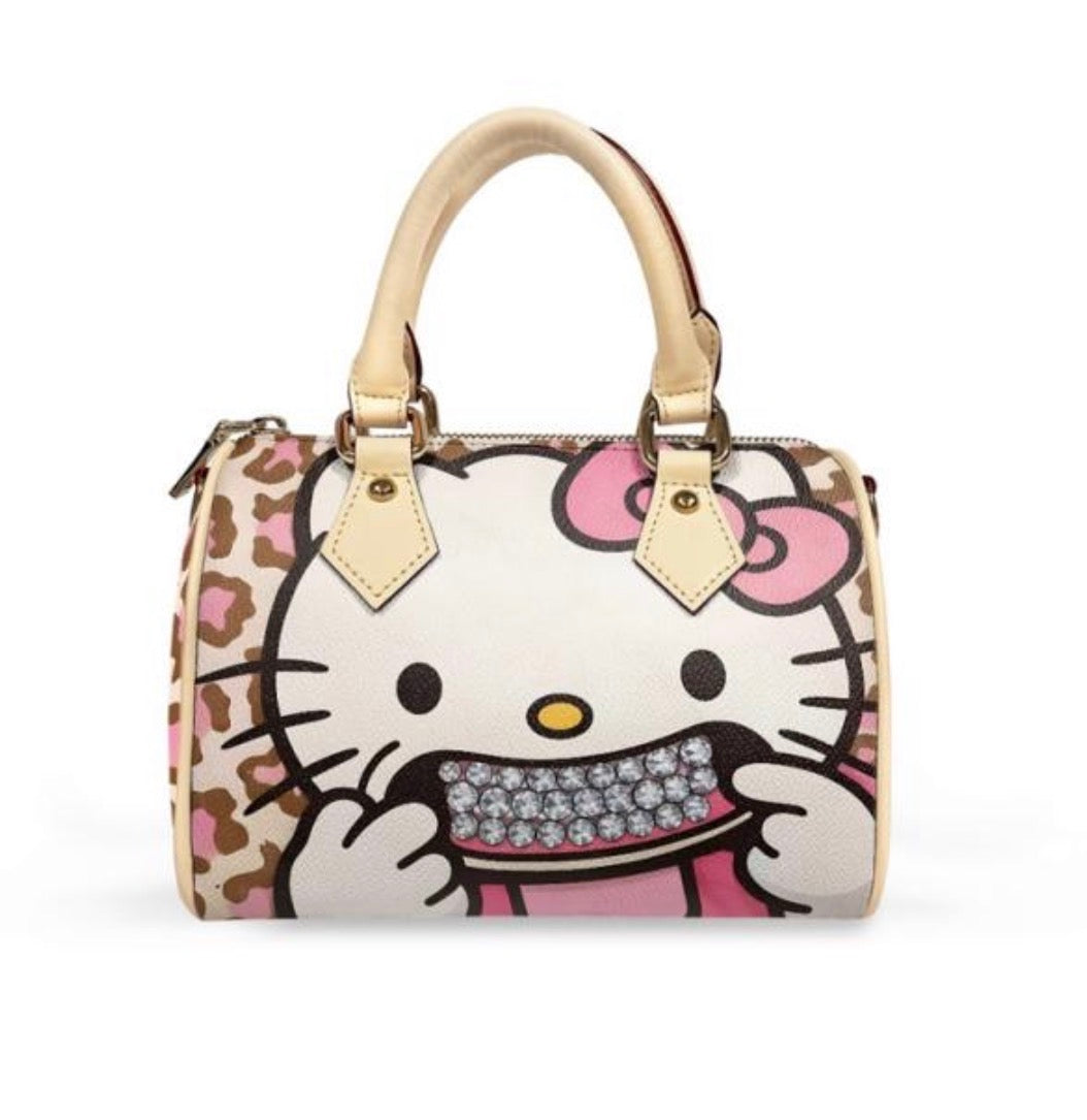 Speedy bags