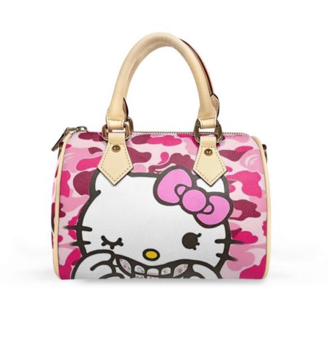 Speedy bags