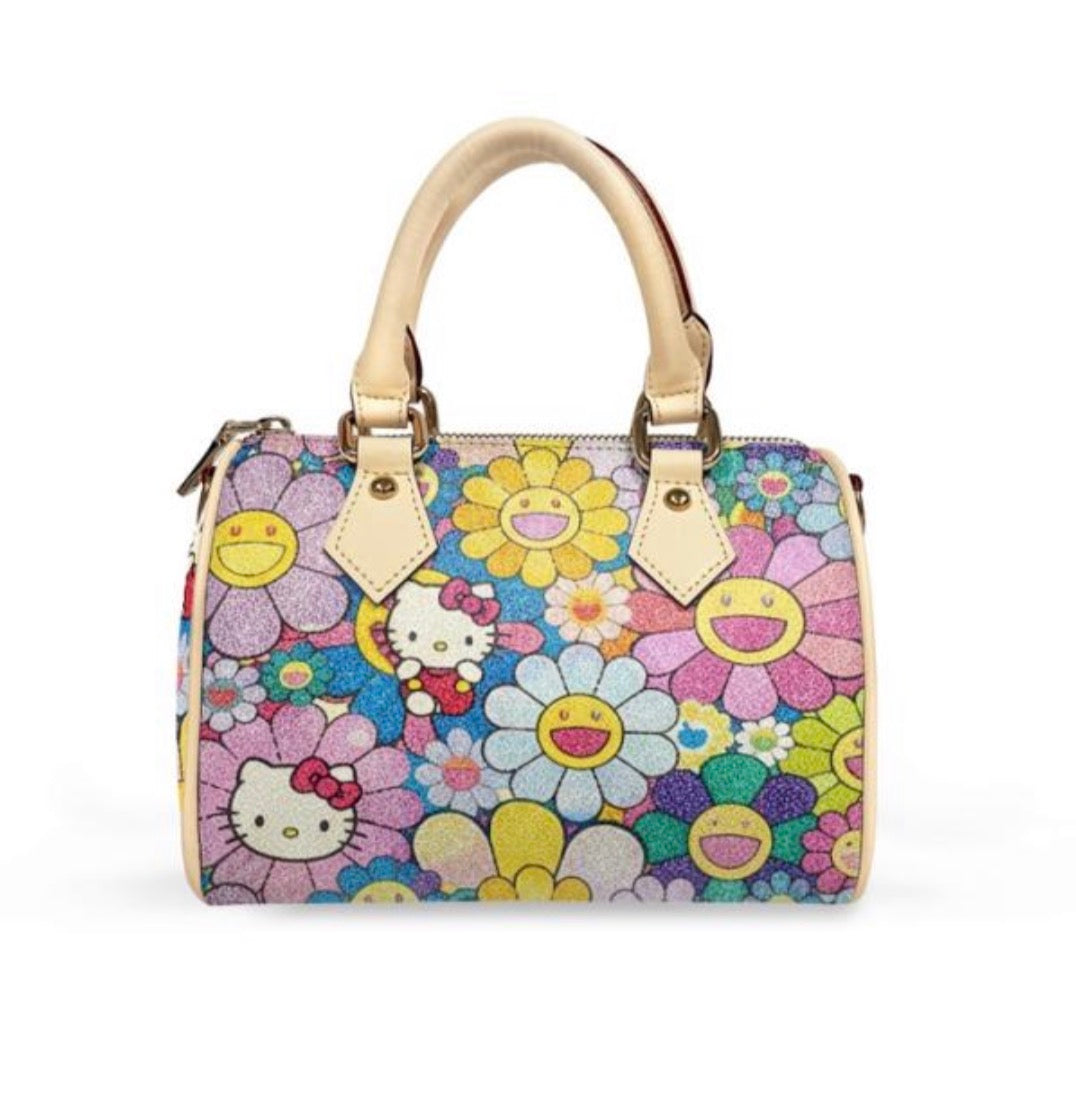 Speedy bags